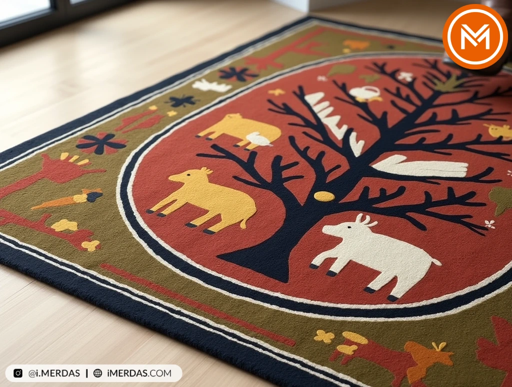 بهترین مارک‌های گبه دستباف کدامند؟