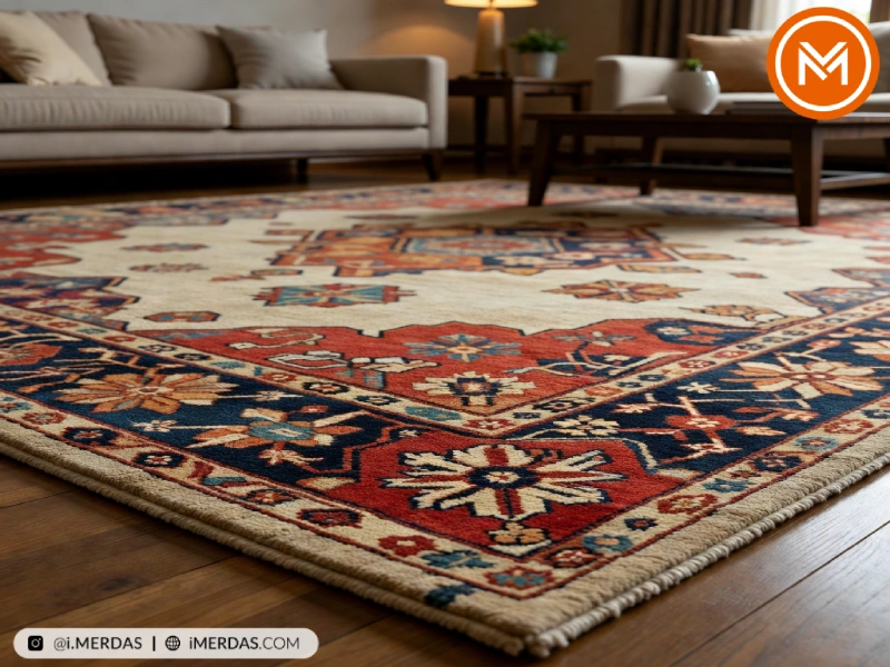 فرش دستباف برای چه کسانی انتخاب مناسبی است؟