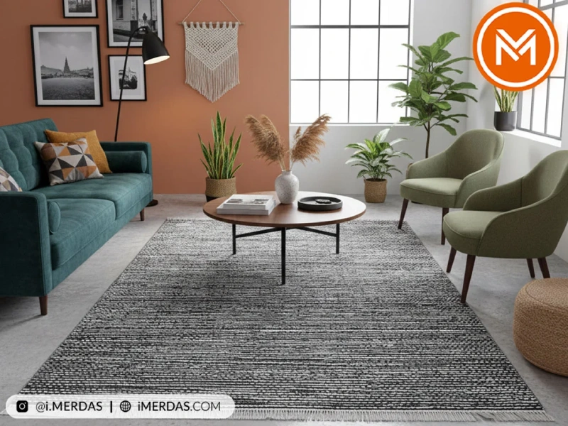 فرش مراکشی چیست؟ معرفی ۵ مدل از بهترین فرش‌های مراکشی