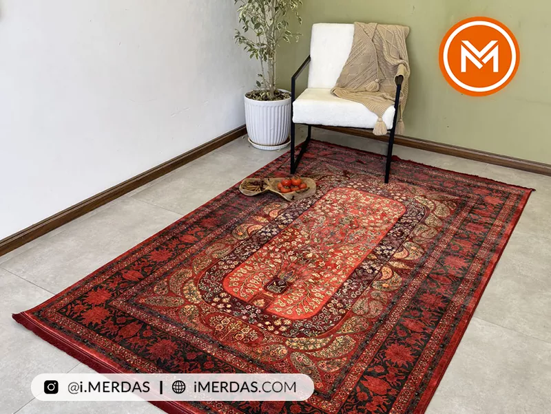 ست کردن مبل مینیمال
