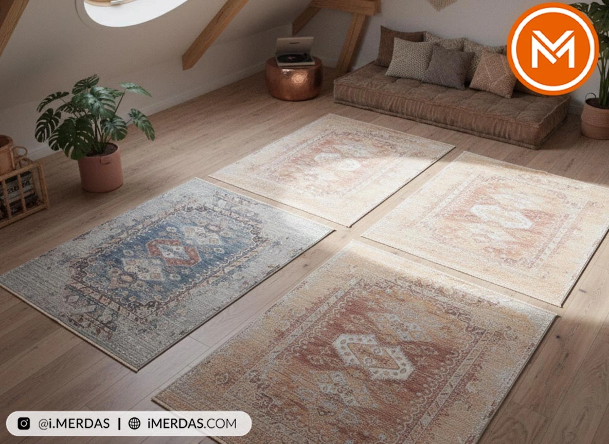 فرش وینتیج